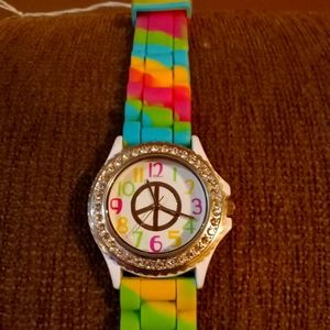 Like new Geneva Watch